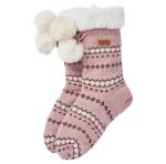 Barbour Fairisle Lounge Socks LAC0296