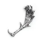 In Stock:
Yes
Fallow Antler T