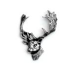 In Stock:
Yes
Fallow Deer Head A63