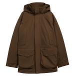 In Stock:
Olive: None
Deep Sand: None
Barbour Farlam Waterproof Jacket MWB1141