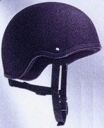 Champion jockey skull riding helmet