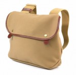 Avon canvas shoulder bag by Brady