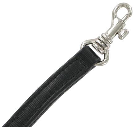 Fine Shoulder Strap in black 77