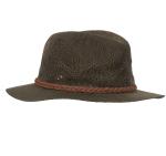 Barbour Flowerdale Trilby LHA0422