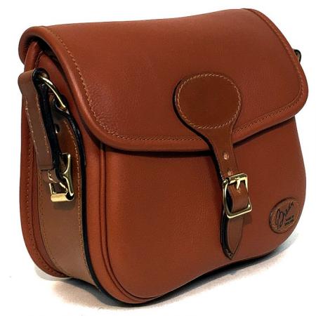 Forest Cartridge Bag by Brady 150 cartridge size CB1/75