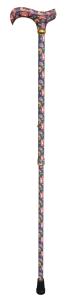 Forest Creatures Adjustable Walking Stick 4843B