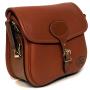 Forest Leather Cartridge Bag by Brady 100 cartridge capacity 8S-CB1/100