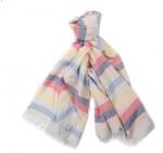 In Stock:
Multi Stripe: 1
Barbour Freya Rainbow Wrap LSC0281