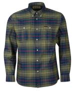 Barbour Fulton Coolmax Shirt MSH4884