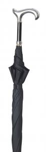 In Stock:
Yes
Gentleman's Formal Umbrella