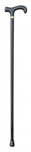 In Stock:
Yes
Goliath Gents Extra Large Black Derby Walking Cane