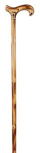In Stock:
Yes
Gents' Reduced Polished Ash Derby Walking Stick