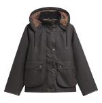 Barbour Georgette Wax Jacket LWX1594