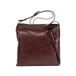 Gianni Conti Expanding Cross Body Bag 9403444