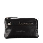 In Stock:
Brown: One Size
Black: One Size
Gianni Conti Italian Leather Key Case 9409073