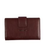 In Stock:
Brown: One Size
Black: One Size
Gianni Conti Purse in Italian Leather 9408046