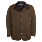 Sorry, no longer available Barbour Gilpin Waxed Jacket MWX1710