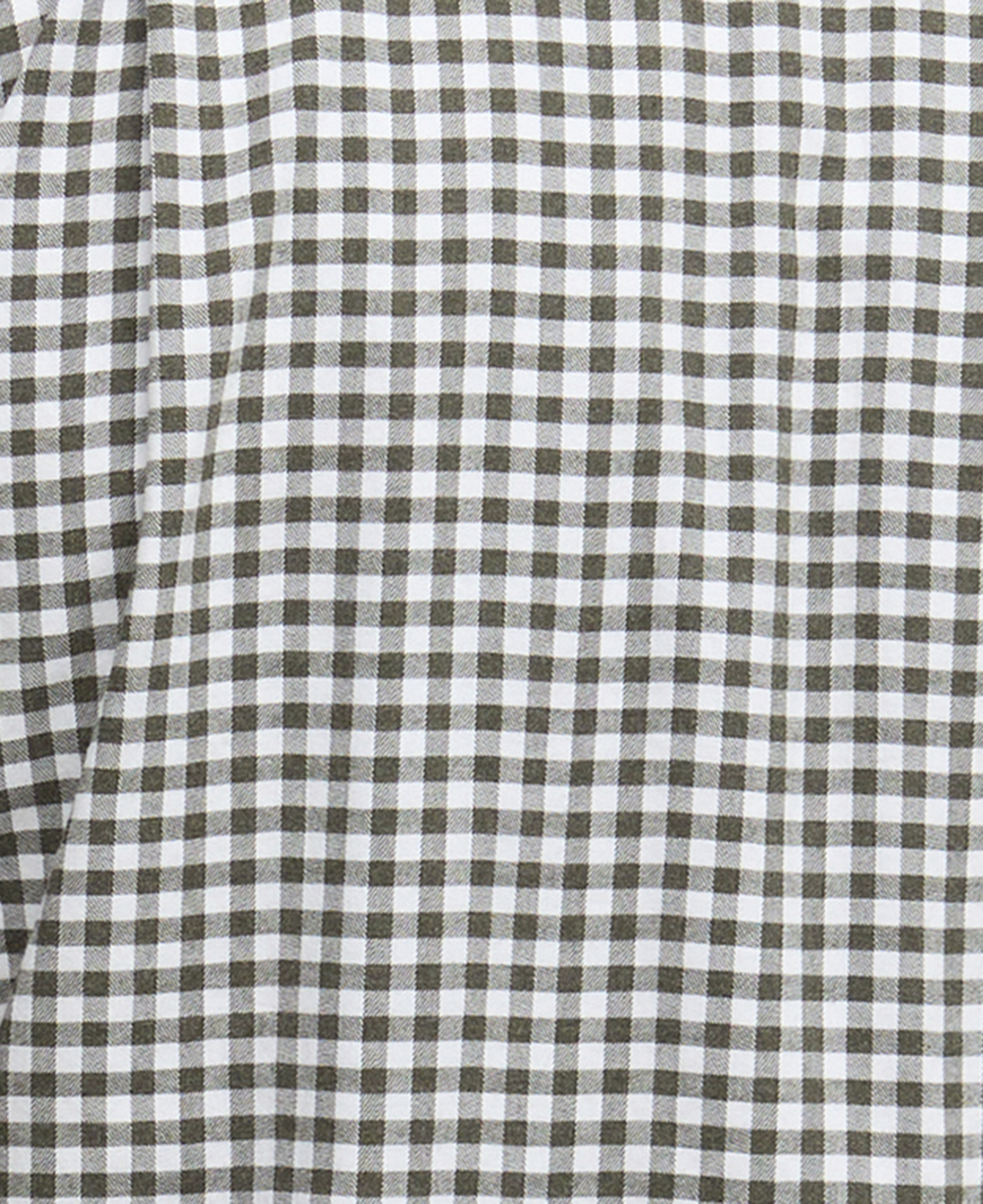 Barbour Gingham Aukside Regular Fit Shirt MSH5727