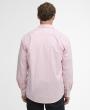 Barbour Gingham Aukside Regular Fit Shirt MSH5727
