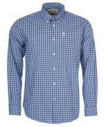 In Stock:
Blue: L, XXL
Barbour Gingham Shirt 22 Regular Fit MSH4917