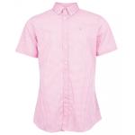 In Stock:
Sky Blue: S, M, L, XL, XXL, XXXL
Deep Blue: S, M, L, XXL, XXXL
Pink: S, M, L
Chilli Red: S, M, L, XL, XXXL
Barbour Gingham 27 Short Sleeved Shirt MSH4962