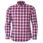 Barbour Gingham 25 Tailored Shirt MSH4890