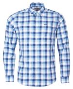 In Stock:
Blue: S, M, L, XL, XXL, XXXL, 5XL
Red: S, M, L, XL, XXL, XXXL, 5XL
Barbour Gingham 25 Tailored Shirt MSH4890
