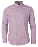 Barbour Gingham 23 Tailored Shirt MSH4893