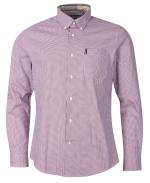 In Stock:
Aqua: 5XL, S, M, L, XXL, XXXL
Inky Blue: 5XL, S, L, XXL, XXXL
Red: S, M, L, XL, XXL, XXXL
Barbour Gingham 23 Tailored Shirt MSH4893