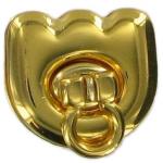 In Stock:
Yes
Gold Coloured Handbag Drop Catch CXDC1