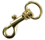 Gold Finish Trigger Hook COXTH018