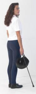In Stock:
Yes
Gorringe Ladies Pro Seat Jodhpurs PRO-SEAT