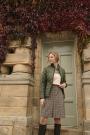 Barbour Grasmoor Skirt LSK0054