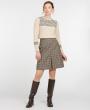 Barbour Grasmoor Skirt LSK0054