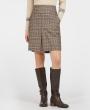 Barbour Grasmoor Skirt LSK0054