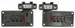 In Stock:
Yes
Gun metal Combination Lock Set CXCBK1