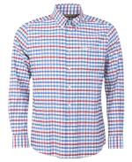 In Stock:
Red: S
Barbour Hallhill Performance Shirt MSH4883