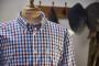 Barbour Hallhill Performance Shirt MSH4883