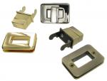 In Stock:
Yes
Handbag Turnclasp Brass, Antique Brass, Chrome