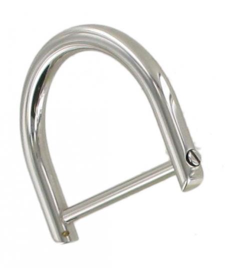 Handle Loop Rounded Fine CXHL7
