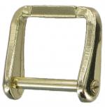 Handle Loop Square Chunky CXHL4BR