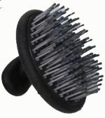 Handy Groomer Mane and Tail Brush for Horses 1258024(EO1)