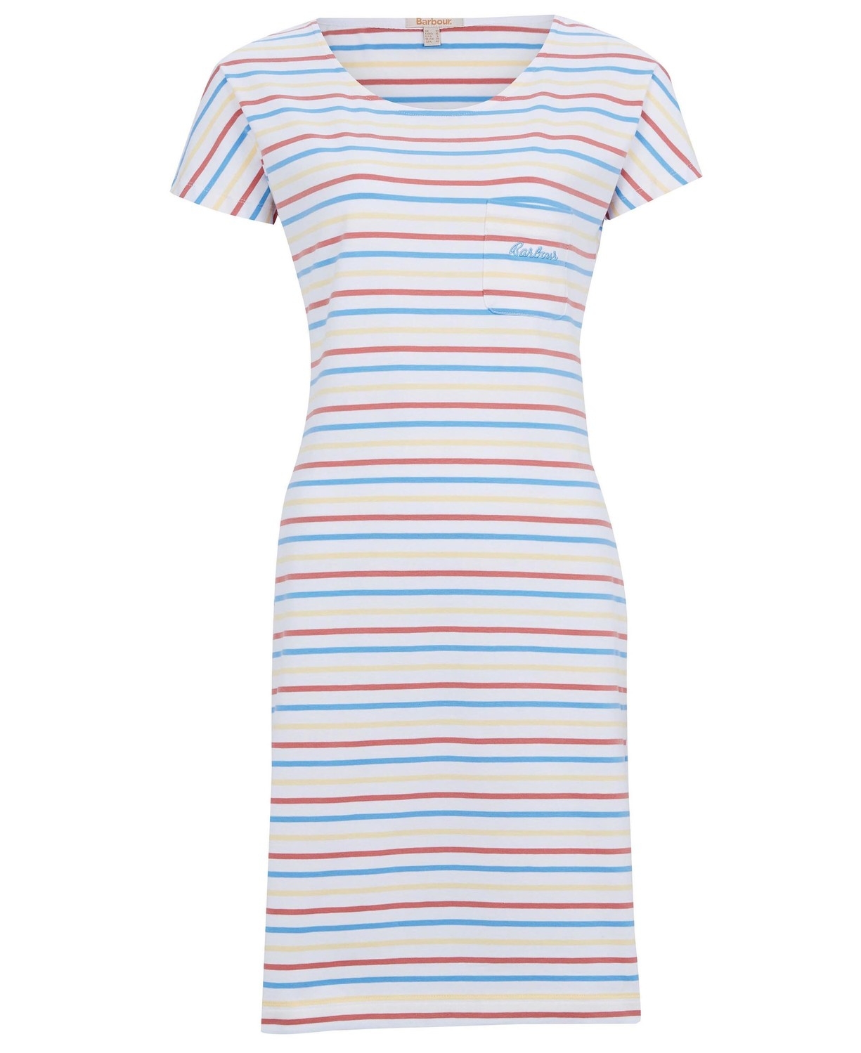 Barbour Harewood Stripe Dress on Sale | website.jkuat.ac.ke