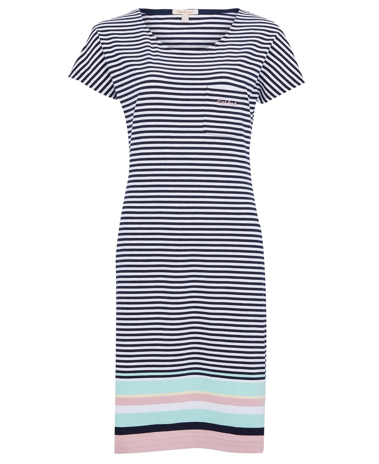 Barbour Harewood Stripe Dress on Sale | website.jkuat.ac.ke