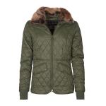 Barbour Hawthorns Quilt for ladies LQU1237