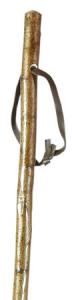 In Stock:
Hazel: 120cm
Hazel Hiking Staff