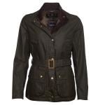 In Stock:
Archive Olive: 12, 14, 16
Barbour Heatherview Wax Jacket LWX1037