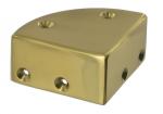 In Stock:
Yes
Heavy Gauge Gun Case Corner