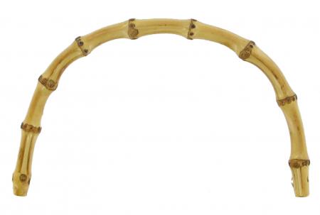 Bamboo Handle for handbags