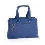 Hedgren Malachite Handbag 13inch HDST07